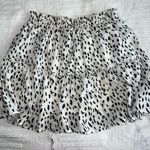 Princess Polly Mini Skirt